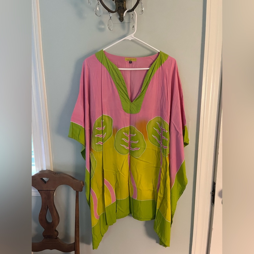 Jack Rodgers Dress
